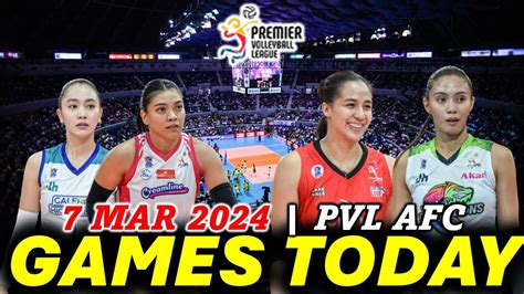 pvl live schedule today|PVL Game Schedules, Results, and Scores .